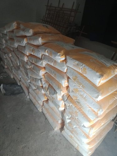 Gypsum Wall Plastering